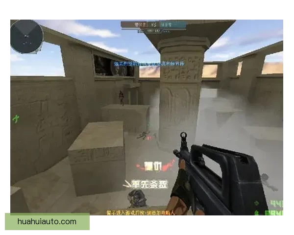 小勇cf单机版1.2下载，超详细攻略助你轻松搞定！ 